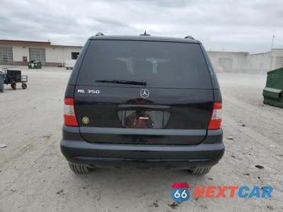 Zdjęcie 6 z 14 samochodu: 2003 MERCEDES-BENZ ML 350 VIN:4JGAB57E03A451503 - miniatura