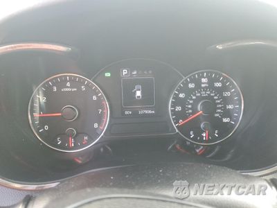 Zdjęcie 9 z 16 samochodu: 2017 KIA FORTE LX VIN:3KPFK4A74HE152633 - miniatura
