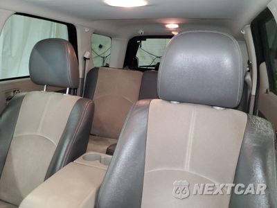 Zdjęcie 10 z 15 samochodu: 2009 MERCURY MARINER PREMIER VIN:4M2CU87G69KJ20450 - miniatura