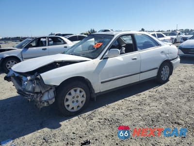 1995 ACURA INTEGRA LS JH4DB7659SS016422 - główne zdjęcie licytacji z USA - miniatura