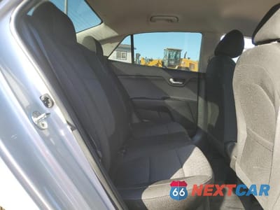 Zdjęcie 10 z 13 samochodu: 2022 KIA RIO LX VIN:3KPA24AD4NE479111 - miniatura