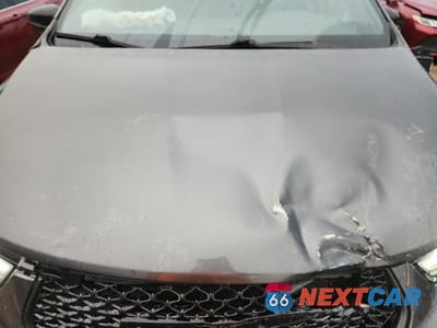 Zdjęcie 12 z 12 samochodu: 2023 CHRYSLER PACIFICA LIMITED VIN:2C4RC3GGXPR570459 - miniatura