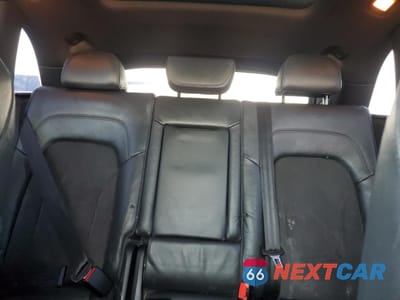 Zdjęcie 10 z 13 samochodu: 2016 AUDI SQ5 PREMIUM PLUS VIN:WA1CCAFP7GA098134 - miniatura