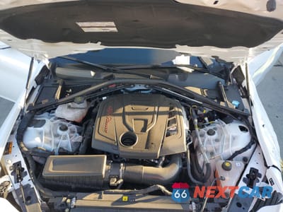 Zdjęcie 11 z 12 samochodu: 2023 ALFA ROMEO GIULIA SPRINT VIN:ZARFAMAN9P7671697 - miniatura