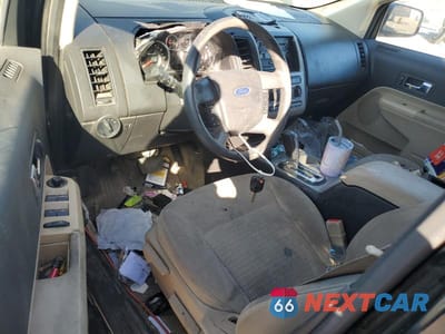 Zdjęcie 8 z 12 samochodu: 2008 FORD EDGE SE VIN:2FMDK36C28BA41329 - miniatura