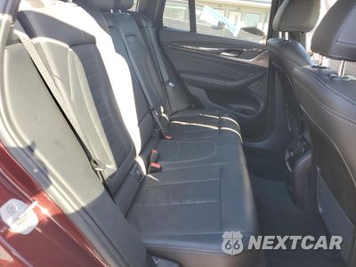 Zdjęcie 11 z 14 samochodu: 2023 BMW X3 M VIN:5UX83DP0XP9R90764 - miniatura
