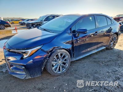2026 TOYOTA COROLLA SE 5YFS4MCE1TP253110 - główne zdjęcie licytacji z USA - miniatura