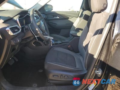 Zdjęcie 7 z 13 samochodu: 2022 CHEVROLET TRAILBLAZER LT VIN:KL79MPSL6NB047781 - miniatura
