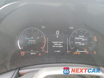 Zdjęcie 9 z 14 samochodu: 2024 LEXUS TX 350 BASE VIN:5TDAAAB64RS015281 - miniatura