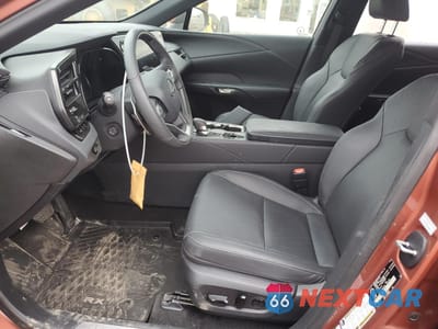 Zdjęcie 7 z 13 samochodu: 2024 LEXUS RX 350 BASE VIN:2T2BAMCA9RC049956 - miniatura