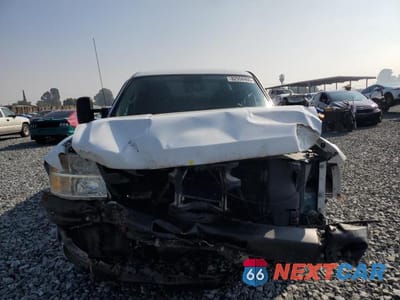 Piąte zdjęcie samochodu w środku: 2012 CHEVROLET SILVERADO K1500 VIN:1GCRKPE79CZ146185 - miniatura