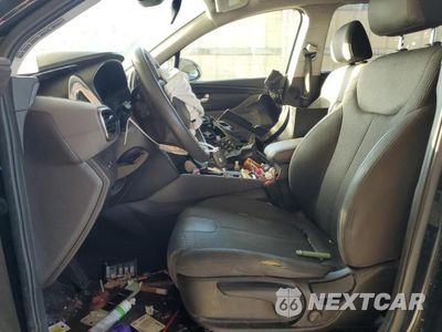 Zdjęcie 7 z 13 samochodu: 2020 HYUNDAI SANTA FE SE VIN:5NMS23AD3LH285688 - miniatura