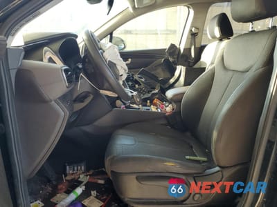 Zdjęcie 7 z 13 samochodu: 2020 HYUNDAI SANTA FE SE VIN:5NMS23AD3LH285688 - miniatura