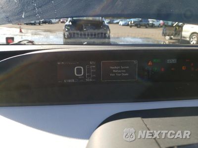 Zdjęcie 9 z 16 samochodu: 2018 TOYOTA PRIUS VIN:JTDKARFU7J3059521 - miniatura