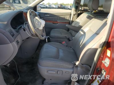 Zdjęcie 7 z 16 samochodu: 2010 TOYOTA SIENNA XLE VIN:5TDYK4CC4AS313075 - miniatura