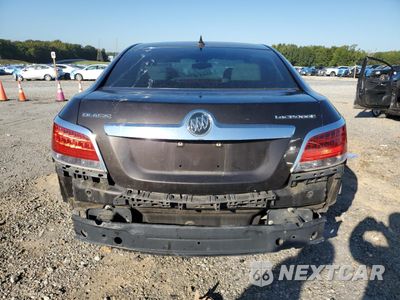 Zdjęcie 6 z 13 samochodu: 2013 BUICK LACROSSE VIN:1G4GA5E33DF132454 - miniatura