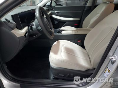 Zdjęcie 7 z 13 samochodu: 2025 HYUNDAI SONATA HYBRID VIN:KMHL34JJ0SA123129 - miniatura