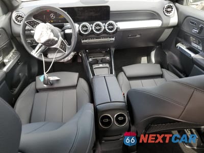 Zdjęcie 8 z 13 samochodu: 2025 MERCEDES-BENZ GLB 250 VIN:W1N4M4GB3SW417738 - miniatura