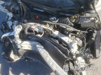 Zdjęcie 12 z 13 samochodu: 2021 HONDA HR-V LX VIN:3CZRU6H38MM743399 - miniatura
