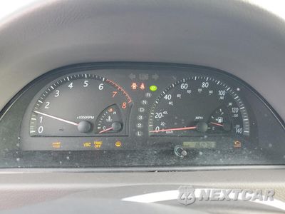 Zdjęcie 9 z 14 samochodu: 2004 TOYOTA CAMRY LE VIN:4T1BF30K84U579971 - miniatura