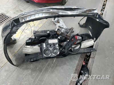Zdjęcie 13 z 14 samochodu: 2014 NISSAN PATHFINDER S VIN:5N1AR2MM0EC641430 - miniatura