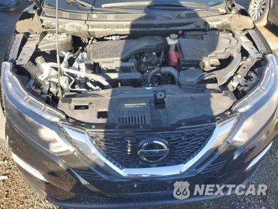 Zdjęcie 11 z 11 samochodu: 2022 NISSAN ROGUE SPORT SL VIN:JN1BJ1CW5NW499588 - miniatura