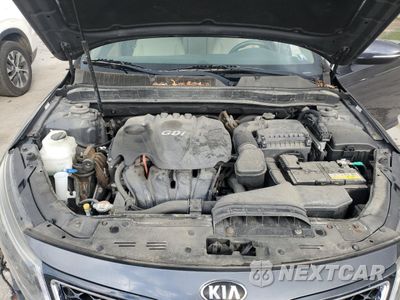Zdjęcie 11 z 12 samochodu: 2015 KIA OPTIMA EX VIN:5XXGN4A74FG499380 - miniatura