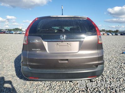 Zdjęcie 6 z 13 samochodu: 2013 HONDA CR-V EX VIN:3CZRM3H54DG707255 - miniatura