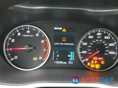 Zdjęcie 9 z 13 samochodu: 2019 MITSUBISHI ECLIPSE CROSS SE VIN:JA4AT5AA4KZ022284 - miniatura