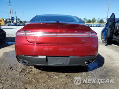 Zdjęcie 6 z 15 samochodu: 2013 LINCOLN MKZ VIN:3LN6L2GK5DR817423 - miniatura