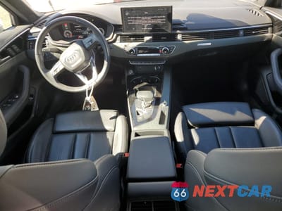 Zdjęcie 8 z 14 samochodu: 2023 AUDI A4 PREMIUM PLUS 45 VIN:WAUEAAF4XPN006322 - miniatura