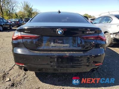 Zdjęcie 6 z 12 samochodu: 2021 BMW 430XI VIN:WBA73AP05MCF70971 - miniatura