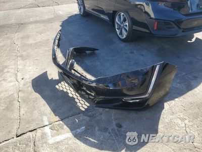 Zdjęcie 12 z 13 samochodu: 2019 HONDA CLARITY TOURING VIN:JHMZC5F38KC005072 - miniatura