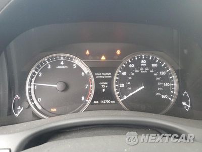 Zdjęcie 9 z 11 samochodu: 2014 LEXUS GS 350 VIN:JTHCE1BL3E5021879 - miniatura