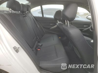 Zdjęcie 10 z 14 samochodu: 2013 BMW 328 I SULEV VIN:WBA3C1C5XDF440017 - miniatura