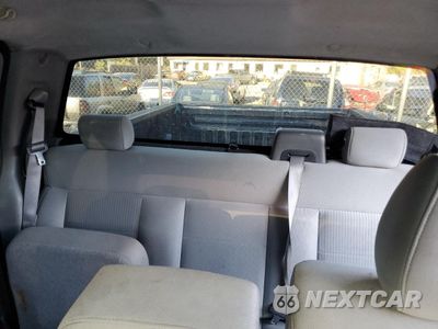 Zdjęcie 10 z 13 samochodu: 2008 FORD F150 VIN:1FTPX14518FB60550 - miniatura