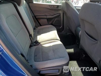Zdjęcie 11 z 13 samochodu: 2022 FORD ESCAPE SE VIN:1FMCU9G65NUA70489 - miniatura