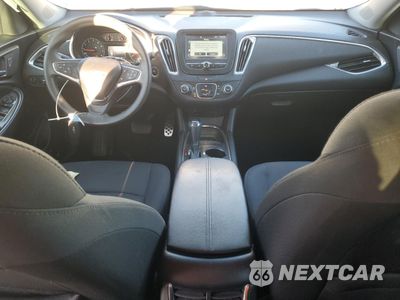 Zdjęcie 8 z 14 samochodu: 2016 CHEVROLET MALIBU LT VIN:1G1ZE5ST1GF333952 - miniatura