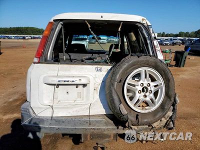 Zdjęcie 6 z 12 samochodu: 2001 HONDA CR-V EX VIN:JHLRD18611C013031 - miniatura