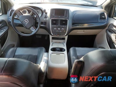 Zdjęcie 8 z 13 samochodu: 2019 DODGE GRAND CARAVAN SXT VIN:2C4RDGCG4KR802296 - miniatura