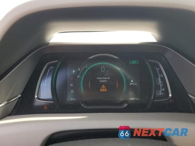 Zdjęcie 9 z 13 samochodu: 2020 HYUNDAI IONIQ SE VIN:KMHC75LC0LU213910 - miniatura