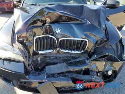 Zdjęcie 12 z 13 samochodu: 2011 BMW X5 XDRIVE35I VIN:5UXZV4C5XBL407766 - miniatura