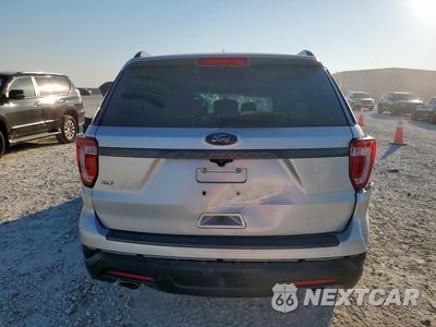 Zdjęcie 6 z 13 samochodu: 2018 FORD EXPLORER XLT VIN:1FM5K7D89JGA38016 - miniatura