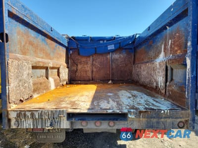 Zdjęcie 10 z 14 samochodu: 2007 ISUZU NPR VIN:JALC4B16177004252 - miniatura