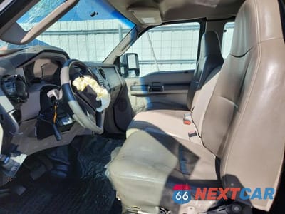 Zdjęcie 7 z 12 samochodu: 2008 FORD F250 SUPER DUTY VIN:1FTSX21598ED73031 - miniatura