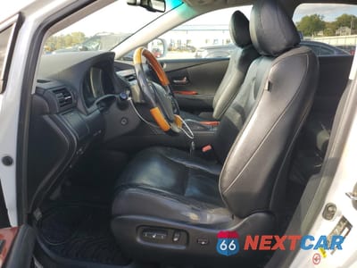 Zdjęcie 7 z 14 samochodu: 2011 LEXUS RX 350 VIN:2T2BK1BA4BC094404 - miniatura