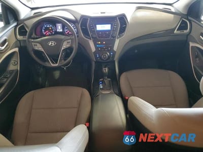 Zdjęcie 8 z 13 samochodu: 2015 HYUNDAI SANTA FE SPORT VIN:5XYZTDLB1FG269274 - miniatura