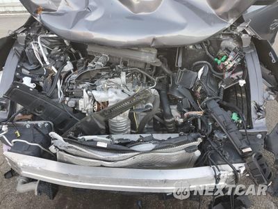 Zdjęcie 12 z 13 samochodu: 2019 HONDA CR-V EXL VIN:5J6RW2H89KL018780 - miniatura
