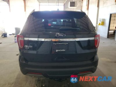 Zdjęcie 6 z 12 samochodu: 2019 FORD EXPLORER XLT VIN:1FM5K7D85KGA06245 - miniatura