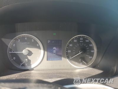Zdjęcie 9 z 15 samochodu: 2017 HYUNDAI SONATA SE VIN:5NPE24AF0HH448991 - miniatura